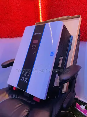 Yohako Hybrid Inverter 10kva 48v Promo
