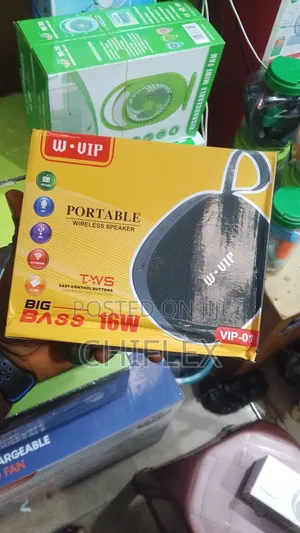 This Is Speaker