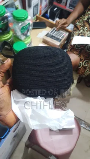 This Is Speaker