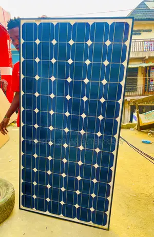 300watts Canadian Panel