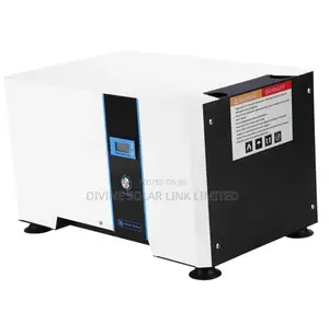 5kwh 48v Lithium Battery Cworth With 5years Warranty