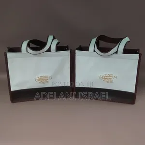 Souvenir Bags