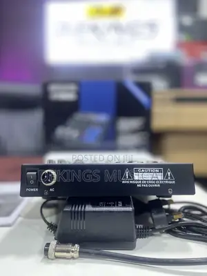 Yamaha Mg-04bt 4-Channel Analog Mixer Bluetooth and Usb Connectivity