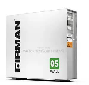 5kwh 51.2v Firman Lithium Ion Battery