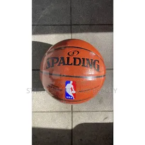 Spalding Basketball