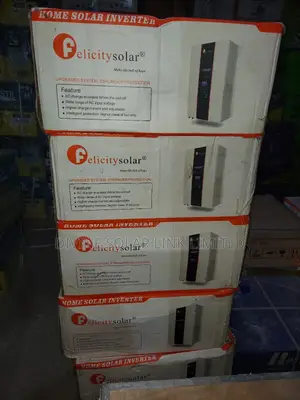 7.5kva 48v Pure Sine Wave With 1year