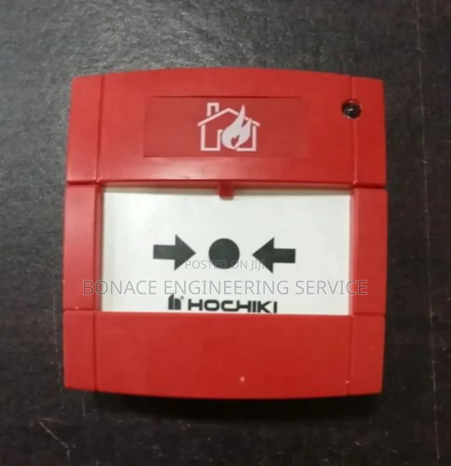 Hochiki Conventional Mcp