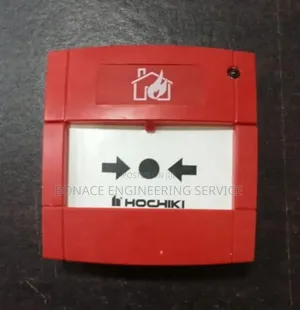 Hochiki Conventional Mcp