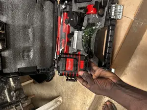 Milwaukee Laser Line (16 Lines)
