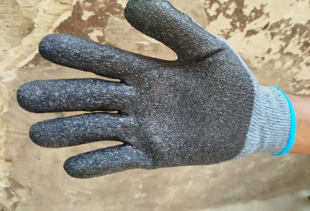 Hand Gloves