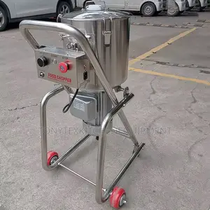 Industrial 30l Blender – Heavy Duty Commercial Blender