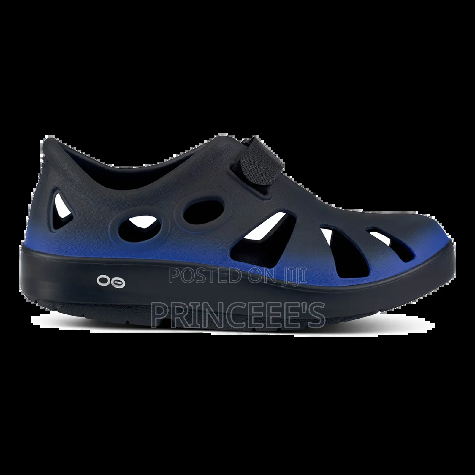 Oofos Oocandoo Sandals From Usa