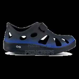 Oofos Oocandoo Sandals From Usa
