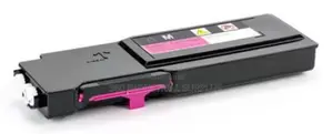 Dell C2660 C2665 Magenta High Cap 593-BBBS Toner Cartridge