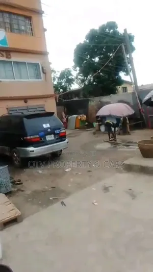 A Commercial Storey Building for Sale at Oshodi