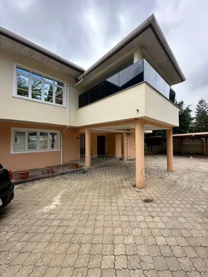 Furnished 6bdrm Duplex in Asokoro for sale