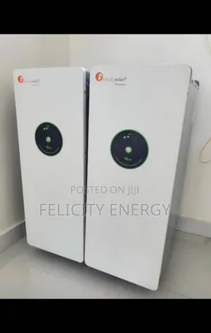 15kwh 51.2v Felicity Lithium Ion Battery (New)