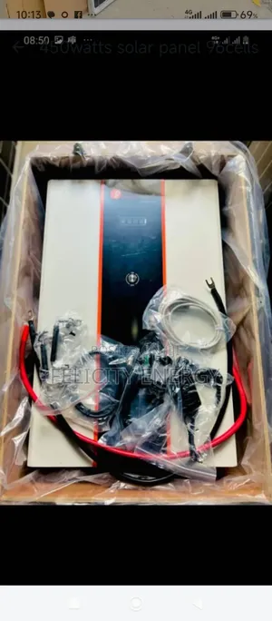 10kwh 51.2v Felicity Lithium Battery (Brand New)
