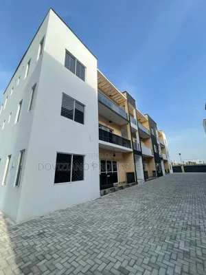 2bdrm Apartment in Ajah for sale