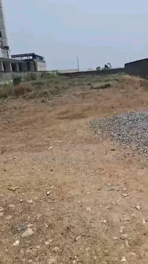 7,024sqm of Land for Sale at Oniru Landmark Are