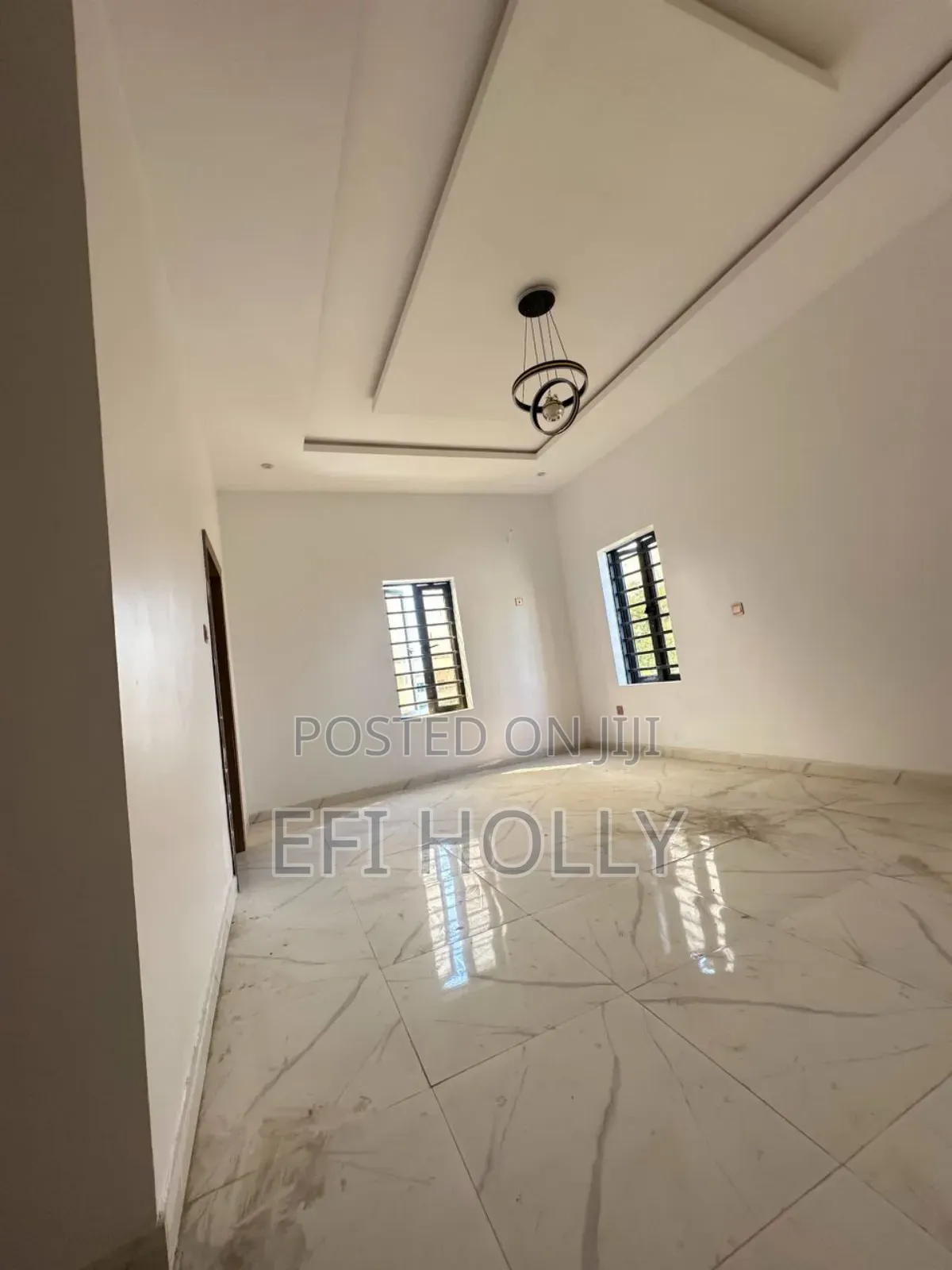 Pop Installation and Screeding