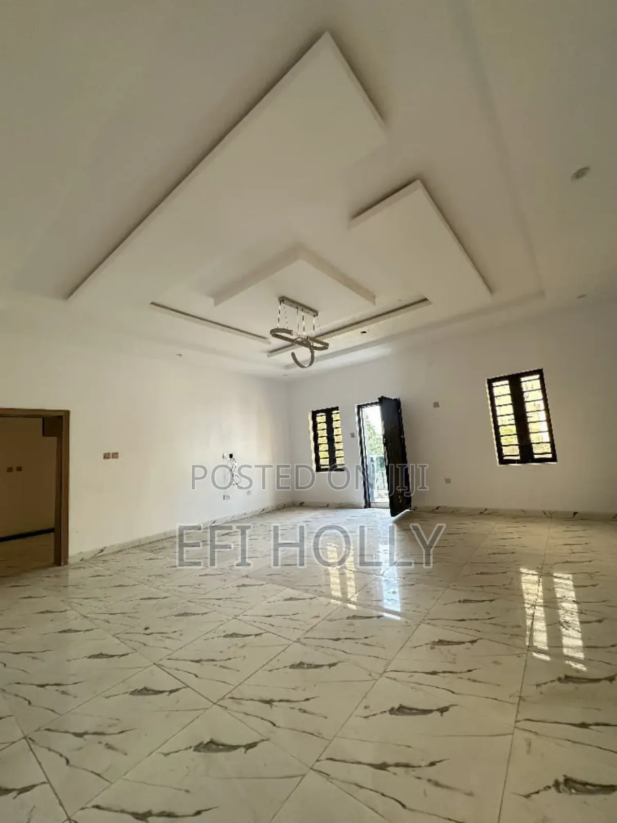 Pop Installation and Screeding