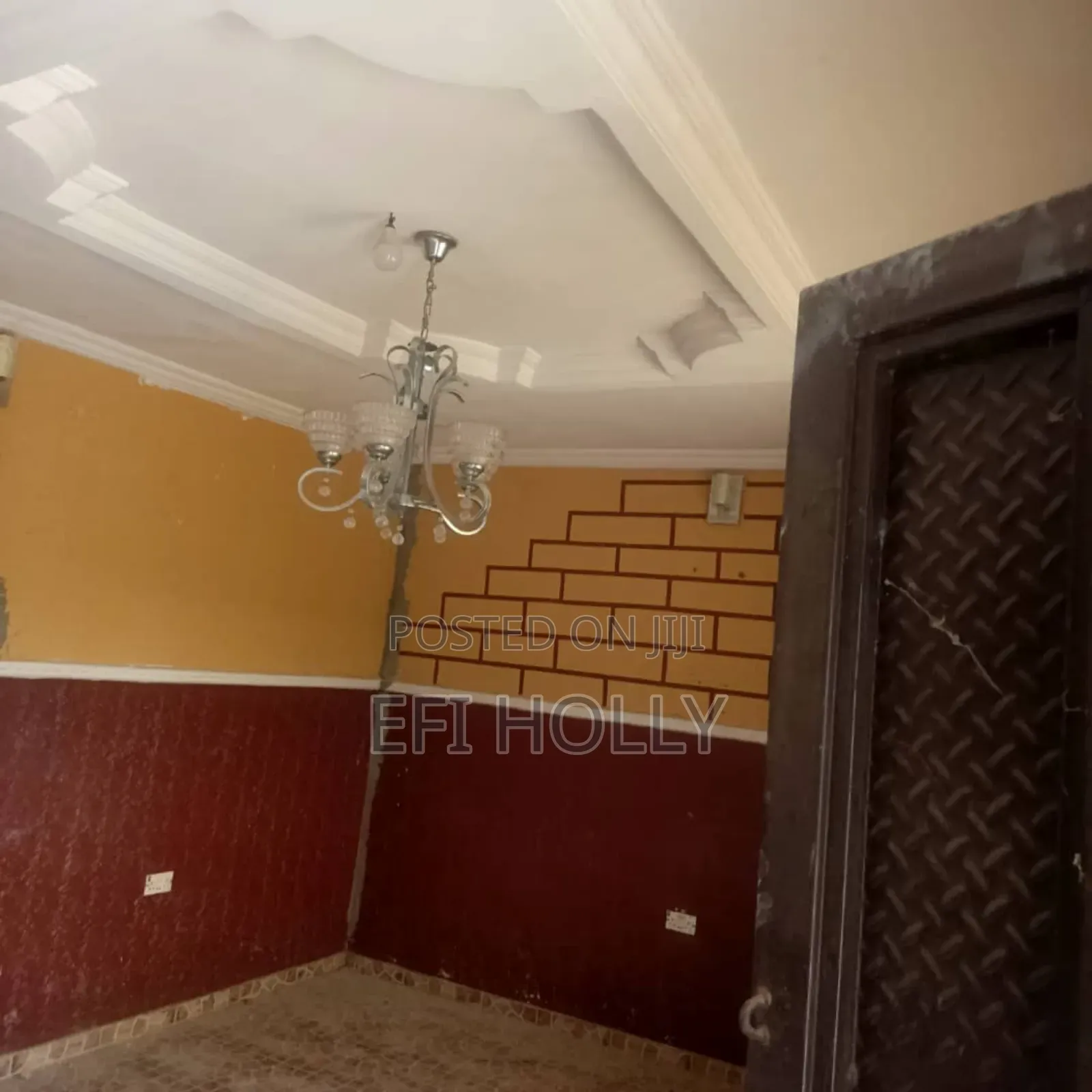 Pop Installation and Screeding