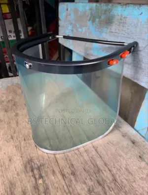 Face Protection