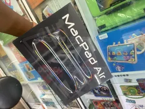 Macpad Air M5+ Ultra With Magic Keyboard 16gb/1tb