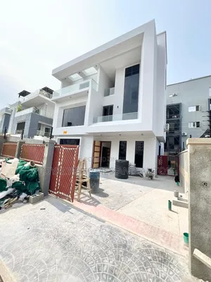 Furnished 5bdrm Duplex in Ikoyi for sale