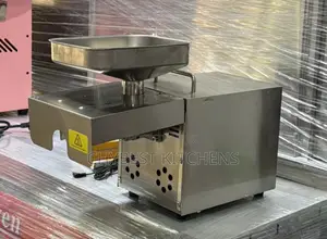 5kg Oil Extractor