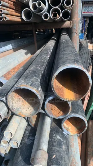 Seamless Steel Pipe