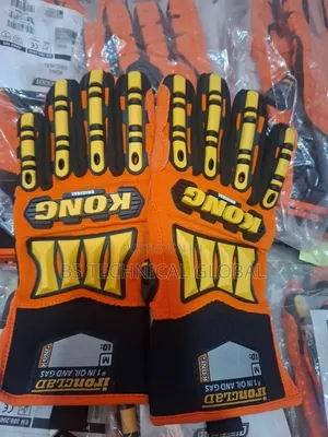 Kong Hand Glove