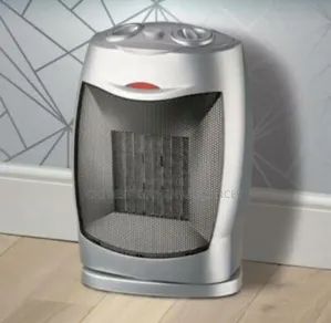 Fine Element 1500 Fan Heater