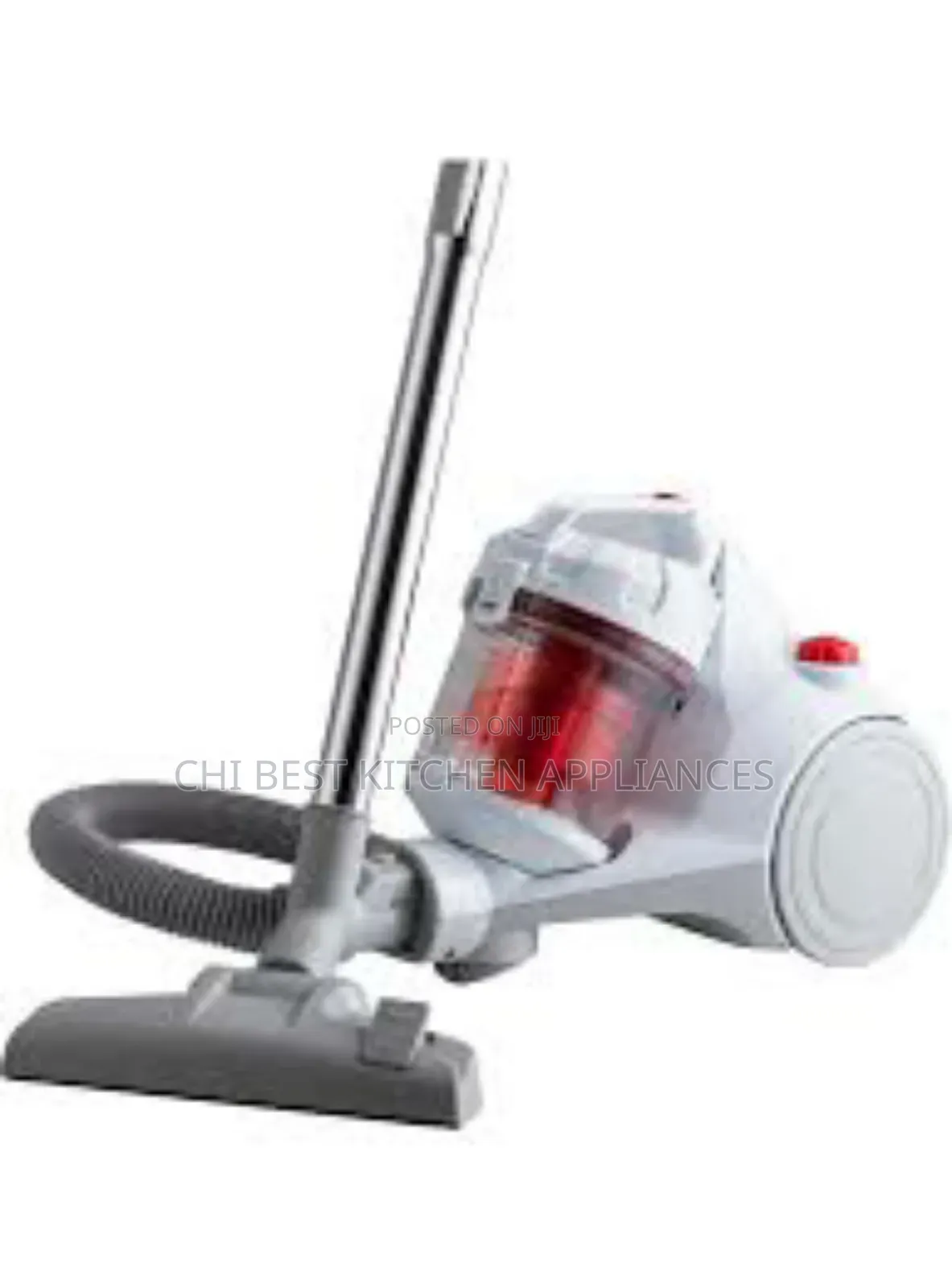 Goblin Bagless Vacuum Cleaner