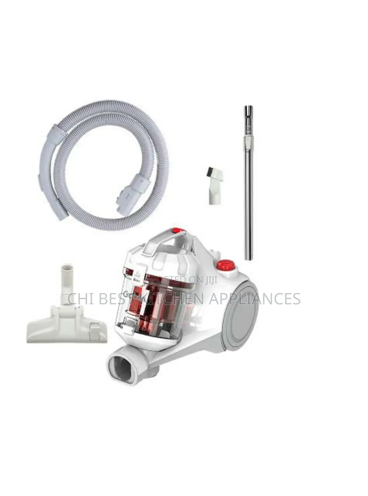 Goblin Bagless Vacuum Cleaner