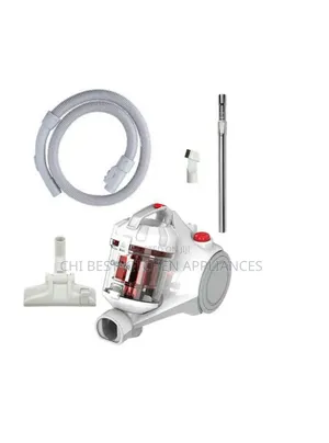 Goblin Bagless Vacuum Cleaner