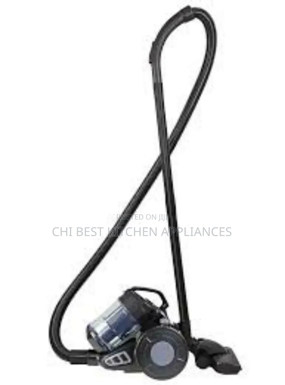 Goblin Bagless Vacuum Cleaner