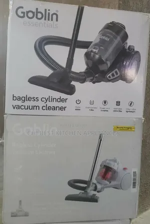 Goblin Bagless Vacuum Cleaner
