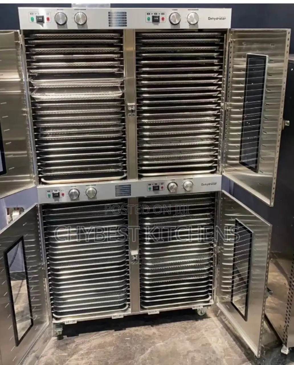 88trays Dehydrator