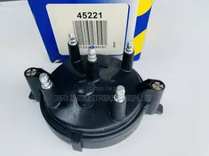 Original Ford Sierra Intermotor Distributor Cap 45221