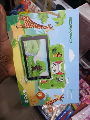 Children iPads