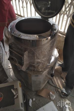 20kg Potato Peeler
