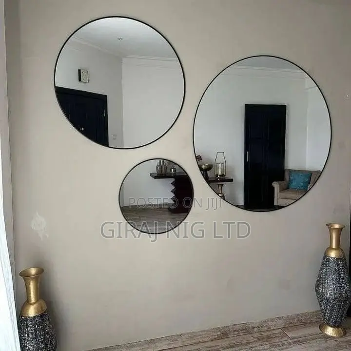 Decorative Wall Mirror