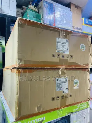 8kva/48v Felicity Hybrid Inverter