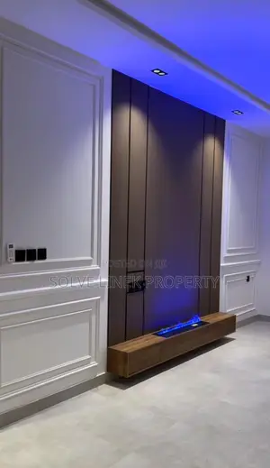 Wall Conish and Design