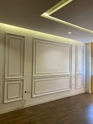 Wall Conish and Design