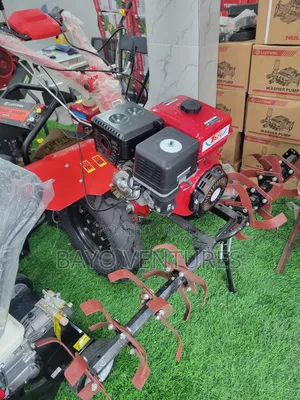 13hp Power Tiller Machine