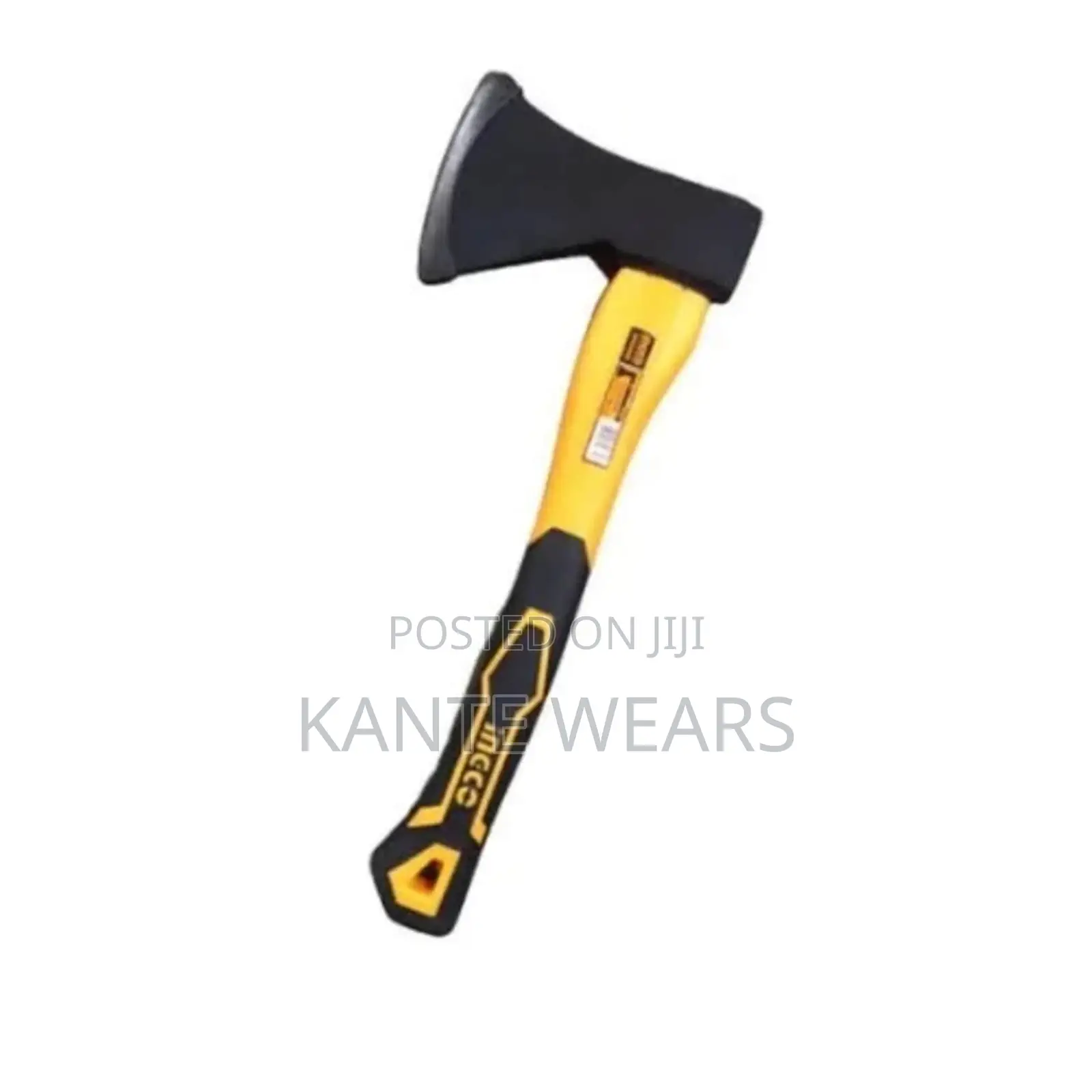 Ingco Axe 600g