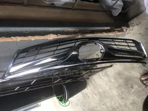 Front Grill Camry 2012